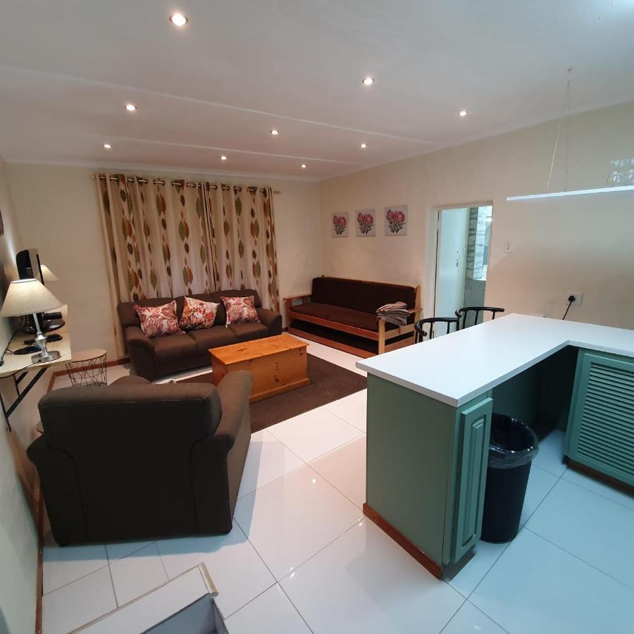 Gooderson Leisure Mountain View Cottages Self Catering And Timeshare Resort Drakensberg Garden Luaran gambar