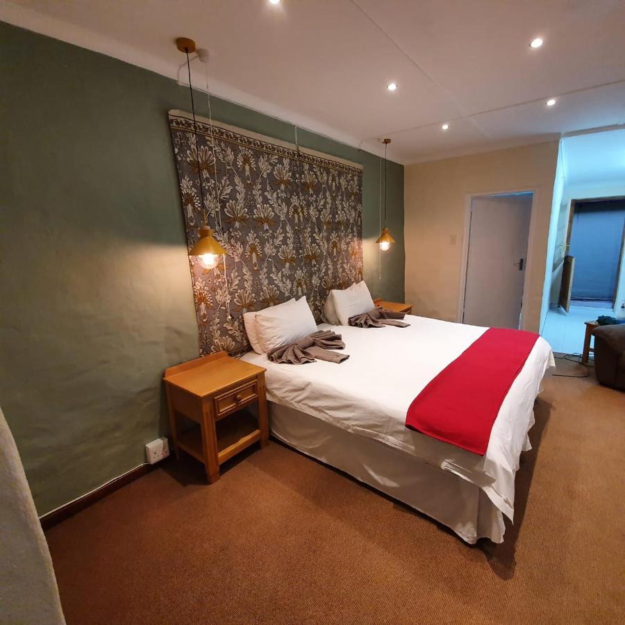 Gooderson Leisure Mountain View Cottages Self Catering And Timeshare Resort Drakensberg Garden Luaran gambar