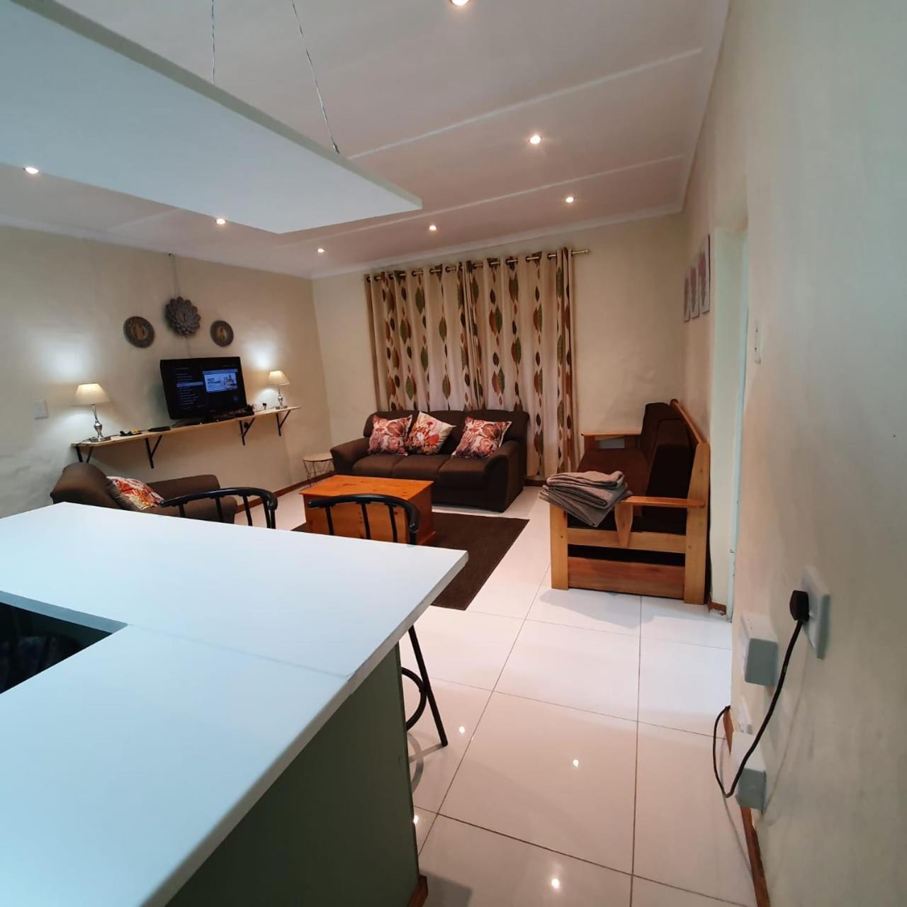 Gooderson Leisure Mountain View Cottages Self Catering And Timeshare Resort Drakensberg Garden Luaran gambar