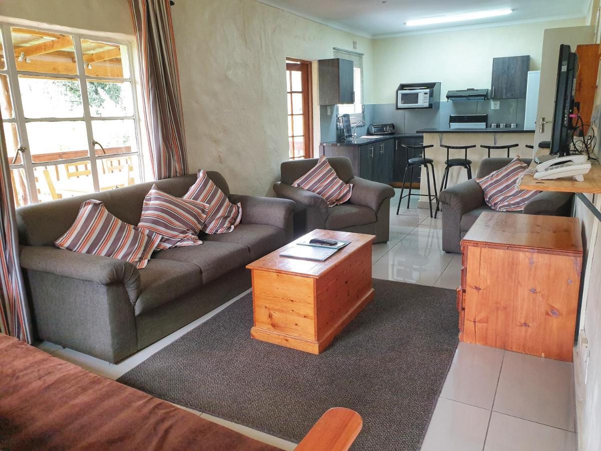 Gooderson Leisure Mountain View Cottages Self Catering And Timeshare Resort Drakensberg Garden Luaran gambar