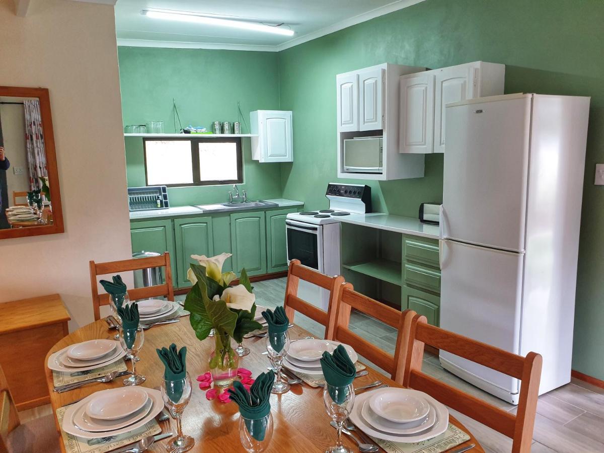 Gooderson Leisure Mountain View Cottages Self Catering And Timeshare Resort Drakensberg Garden Luaran gambar