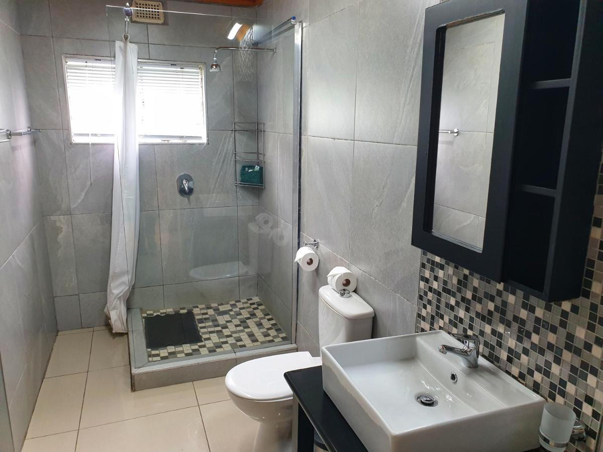 Gooderson Leisure Mountain View Cottages Self Catering And Timeshare Resort Drakensberg Garden Luaran gambar