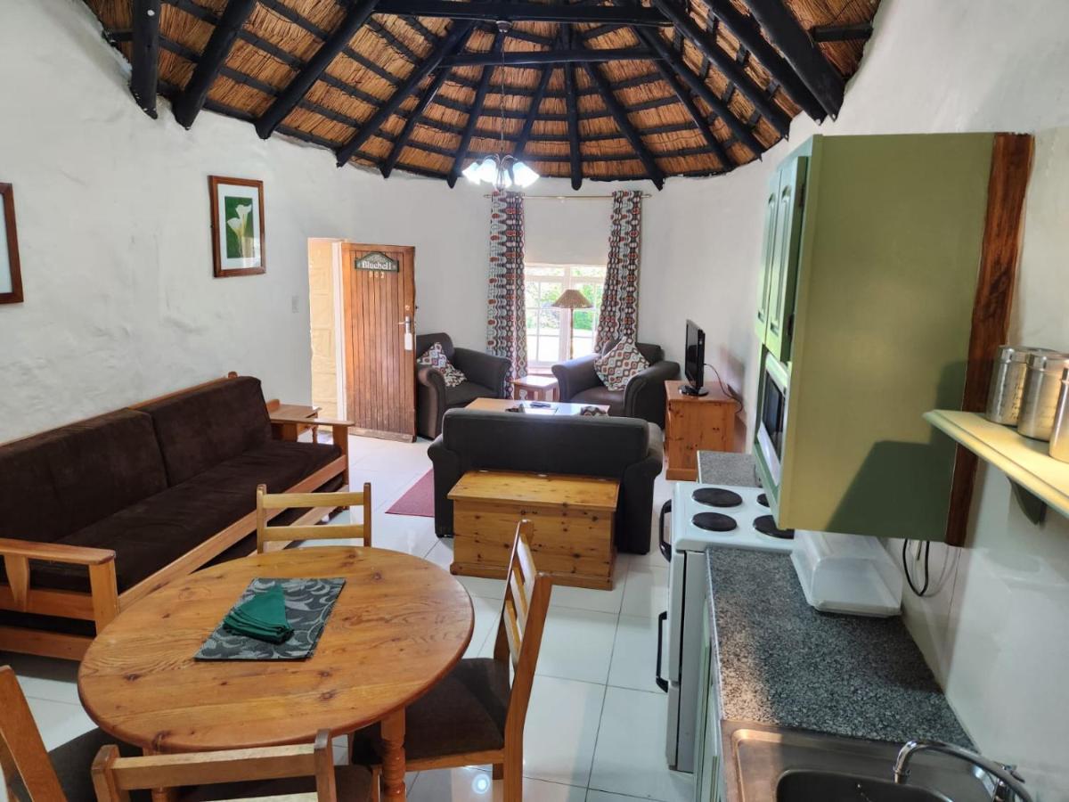 Gooderson Leisure Mountain View Cottages Self Catering And Timeshare Resort Drakensberg Garden Luaran gambar