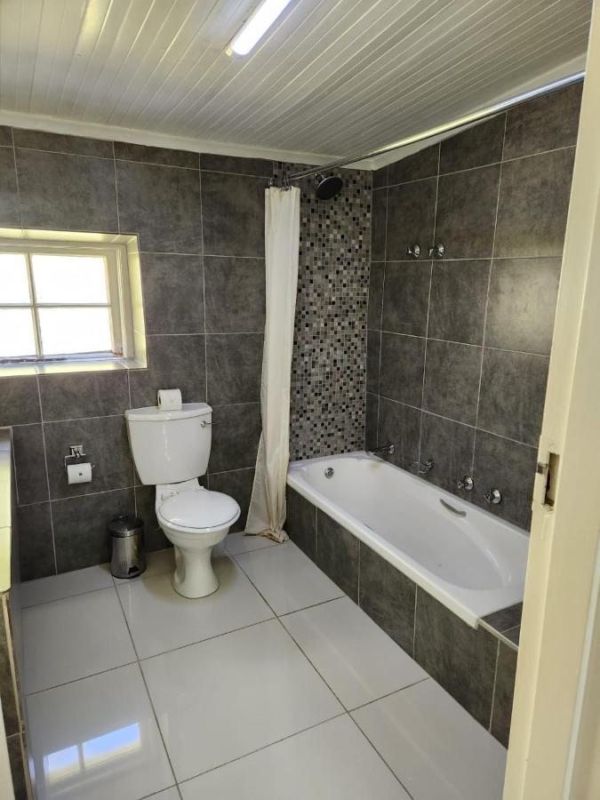 Gooderson Leisure Mountain View Cottages Self Catering And Timeshare Resort Drakensberg Garden Luaran gambar