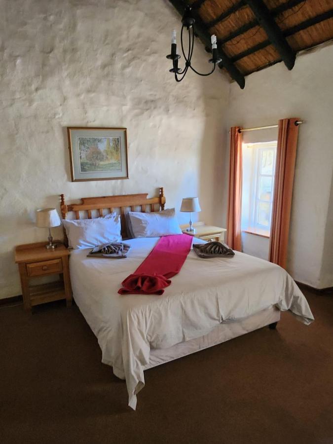 Gooderson Leisure Mountain View Cottages Self Catering And Timeshare Resort Drakensberg Garden Luaran gambar