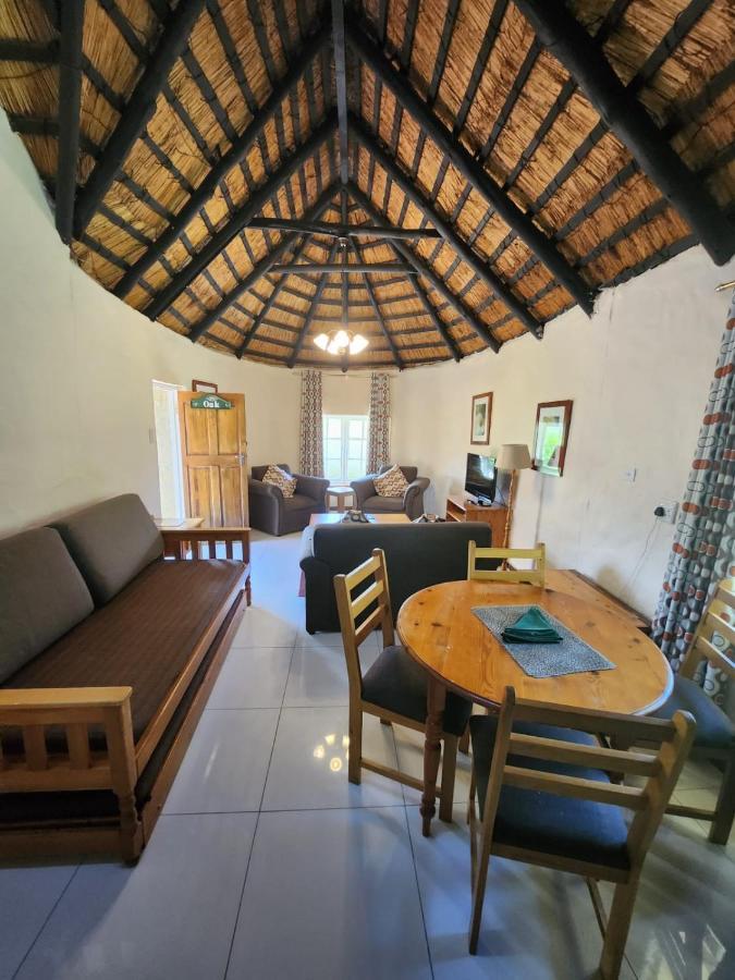 Gooderson Leisure Mountain View Cottages Self Catering And Timeshare Resort Drakensberg Garden Luaran gambar