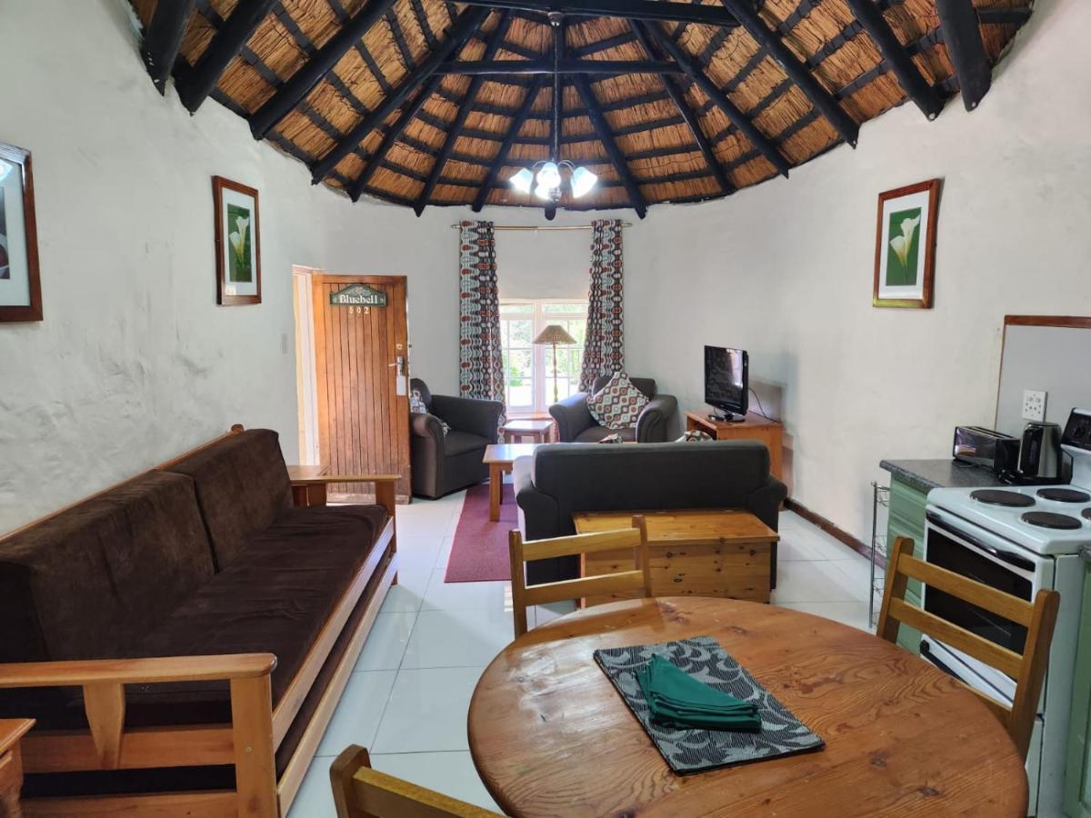 Gooderson Leisure Mountain View Cottages Self Catering And Timeshare Resort Drakensberg Garden Luaran gambar