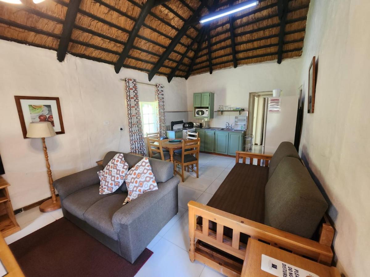 Gooderson Leisure Mountain View Cottages Self Catering And Timeshare Resort Drakensberg Garden Luaran gambar