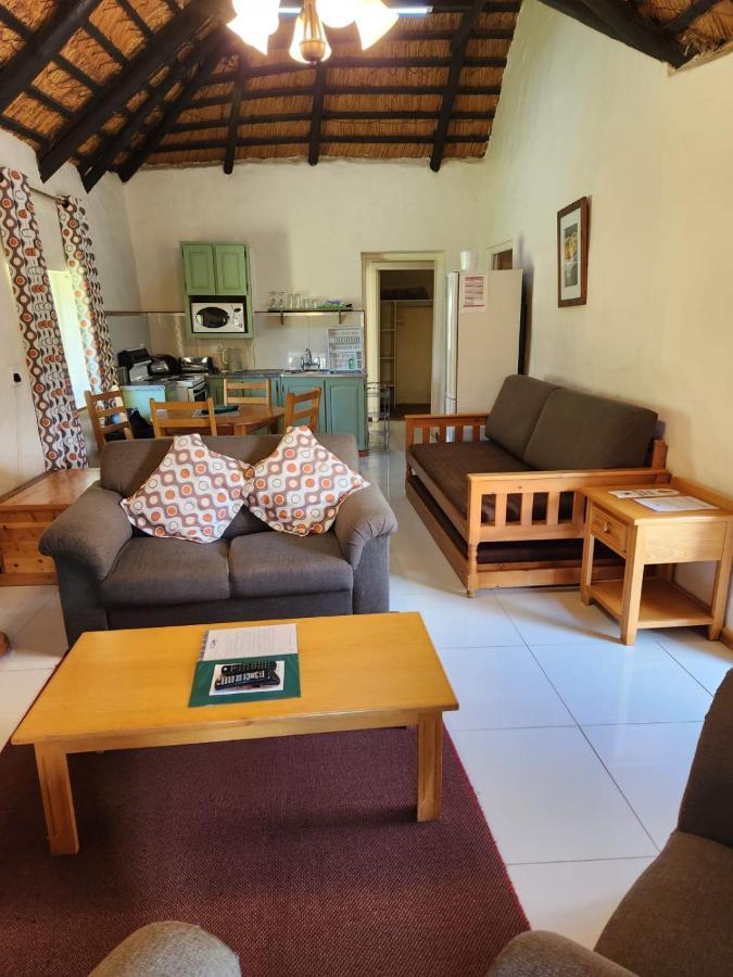 Gooderson Leisure Mountain View Cottages Self Catering And Timeshare Resort Drakensberg Garden Luaran gambar