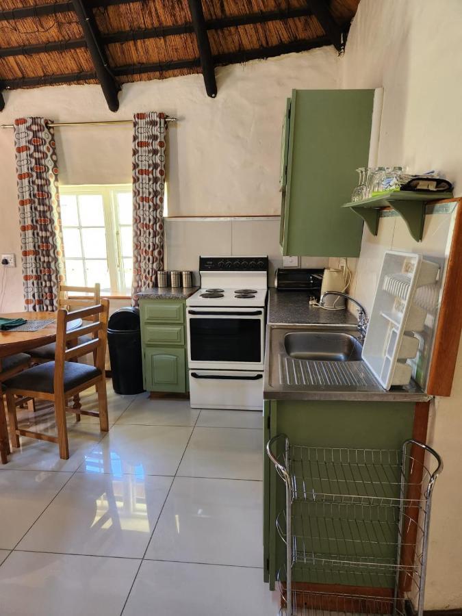 Gooderson Leisure Mountain View Cottages Self Catering And Timeshare Resort Drakensberg Garden Luaran gambar