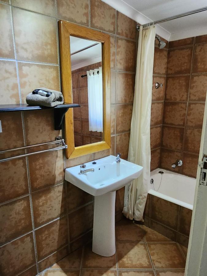Gooderson Leisure Mountain View Cottages Self Catering And Timeshare Resort Drakensberg Garden Luaran gambar