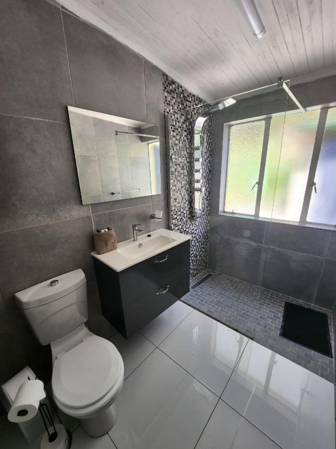 Gooderson Leisure Mountain View Cottages Self Catering And Timeshare Resort Drakensberg Garden Luaran gambar