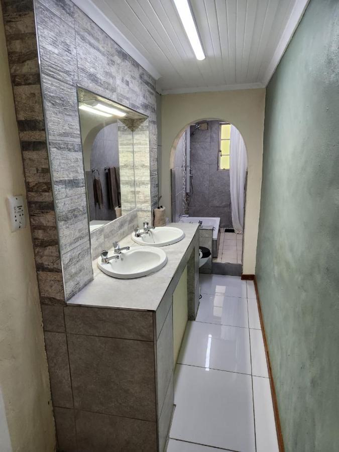 Gooderson Leisure Mountain View Cottages Self Catering And Timeshare Resort Drakensberg Garden Luaran gambar
