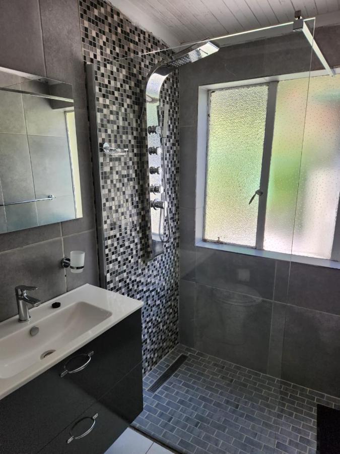 Gooderson Leisure Mountain View Cottages Self Catering And Timeshare Resort Drakensberg Garden Luaran gambar