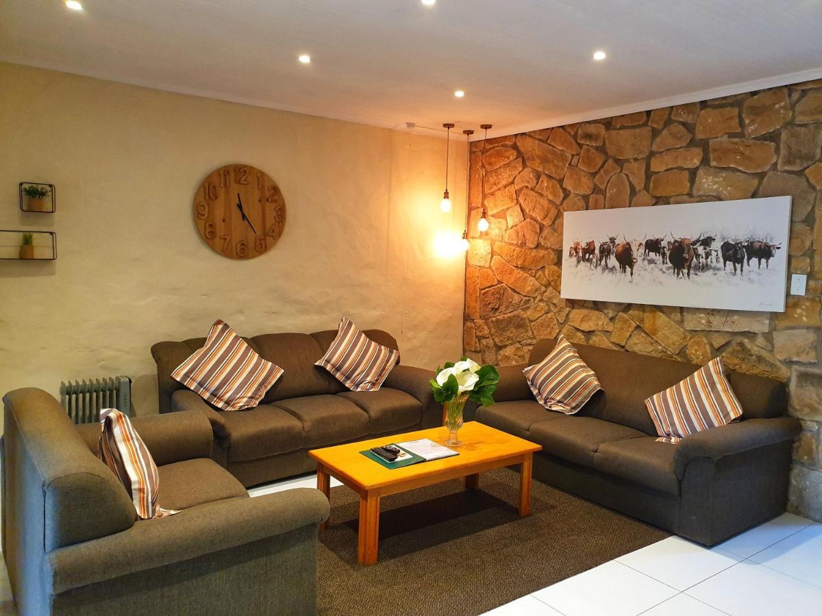 Gooderson Leisure Mountain View Cottages Self Catering And Timeshare Resort Drakensberg Garden Luaran gambar
