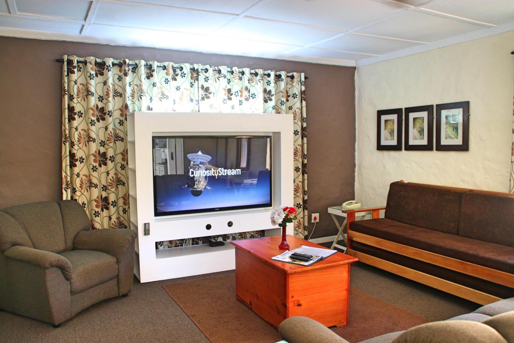 Gooderson Leisure Mountain View Cottages Self Catering And Timeshare Resort Drakensberg Garden Bilik gambar