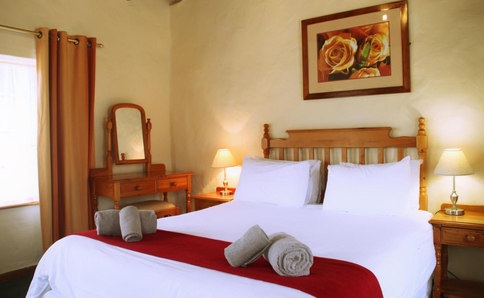 Gooderson Leisure Mountain View Cottages Self Catering And Timeshare Resort Drakensberg Garden Luaran gambar